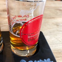 Photo taken at Redding Beer Company by Clayton F. on 4/27/2019