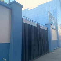 Photo taken at Instituto México Primaria by Marilynn D. on 11/23/2019