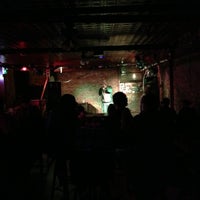 Photo taken at The Sidebar by Rob P. on 11/27/2012