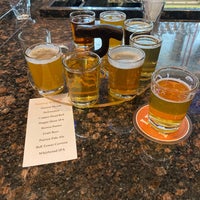 Photo taken at Mash House Chophouse &amp;amp; Brewery by Greg K. on 1/18/2020