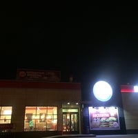 Photo taken at Burger King by John D. on 4/18/2016