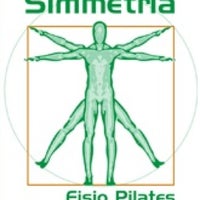 Photo taken at Simmetria Fisio Pilates by Michael M. on 10/11/2012