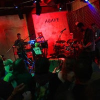 Photo taken at Agave by Summer G. on 12/9/2015