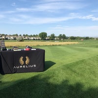 Ptarmigan Country Club Golf Course In Fort Collins Photo Taken At Ptarmigan Country Club By Summer G On 7 10 2017