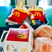 Photo taken at McDonald&amp;#39;s by Ata A. on 3/15/2020