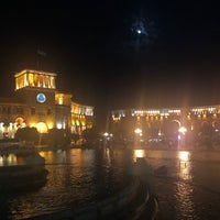 Photo taken at Republic Square by Ata A. on 7/21/2021