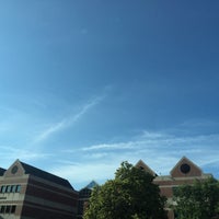 Photo taken at University of Nebraska at Omaha by Paula C. on 6/13/2016
