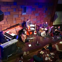Photo taken at Jazz at the Bistro by Jeff W. on 1/21/2017