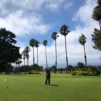 Foto diambil di Los Verdes Golf Course oleh Jeff W. pada 9/22/2018