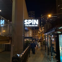 Photo taken at SPiN Ping Pong by Jeff W. on 7/12/2019