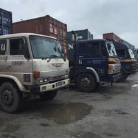 Multimodal Freight Sdn Bhd Building