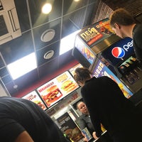 Photo taken at Burger King by Vika K. on 8/30/2017