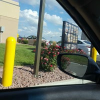 Photo taken at Taco Bell by Jamie F. on 7/30/2016