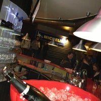 12/1/2012にKurt C.がSwingcafe Per Tuttiで撮った写真