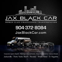 Photo taken at Jax Black Car Transportation by Jax Black Car Transportation on 5/15/2022