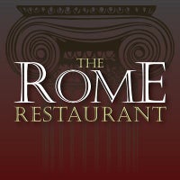 Photo taken at The Rome Restaurant by The Rome Restaurant on 4/15/2016