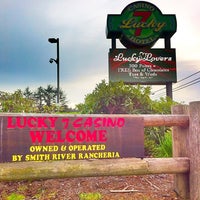 Lucky 7 casino smith river california Lucky 7 casino smith river california