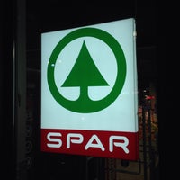 Photo taken at SPAR by all_ver_sister on 12/25/2015