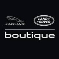 Das Foto wurde bei Jaguar Land Rover Boutique von Alexander P. am 11/14/2013 aufgenommen