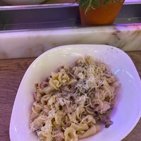 Photo taken at Vapiano by B.H on 11/26/2023