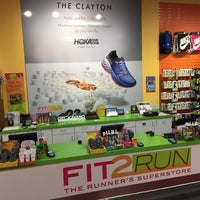 Photos At Fit2run Now Closed Lake Buena Vista Fl