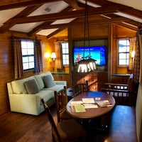 Photos At The Cabins At Disney S Fort Wilderness Resort Disney S