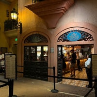 Photo taken at La Cava del Tequila by Brent H. on 7/8/2022