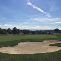 Foto tirada no(a) Worthington Manor Golf Club por Brent H. em 9/25/2016