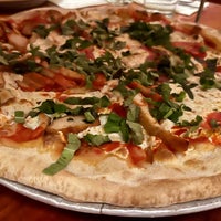 Photo taken at John&amp;#39;s Pizzeria by Brent H. on 11/25/2023