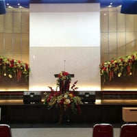 Review GPDI HALELUYA