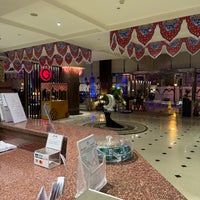 Photo taken at Millennia Olaya Hotel by Mayor Of Jeddah on 3/2/2024