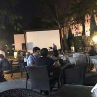 Photo taken at Gubernator&amp;#39;s Café by عبدالله on 7/16/2019