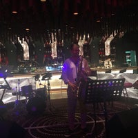 Photo taken at Alov Jazz Bar by عبدالله on 7/12/2019