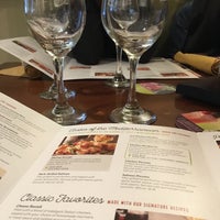Olive Garden Italian Restaurant