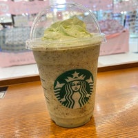 Photo taken at Starbucks by まじぇんぬ 1. on 4/30/2023