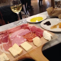 Photo taken at Eataly by Brianne S. on 12/13/2014