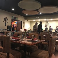 2/19/2017 tarihinde Hamad A.ziyaretçi tarafından Chutneys Indian Cuisine'de çekilen fotoğraf
