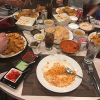 3/5/2017にHamad A.がChutneys Indian Cuisineで撮った写真