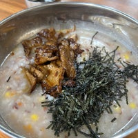 Photo taken at Sunny Korean Cuisine by Stacy on 6/14/2022