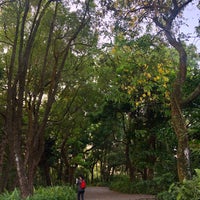 Photo taken at Kent Ridge Park by Stacy on 3/26/2022