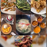 Foto diambil di E-Sarn Thai Cuisine oleh Stacy pada 11/27/2022