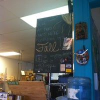 Photo prise au Third Coast Coffee Roasting Co. par Natalie R. le10/16/2012
