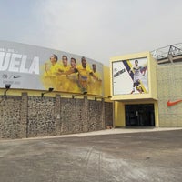 tienda america estadio azteca horarios