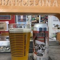Photo taken at Beering Barcelona by Eduard A. on 3/3/2020