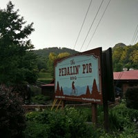 Pedalin Pig Bbq Joint In Banner Elk