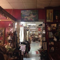 Gas Lamp Antique Decorating Mall 2 Tips