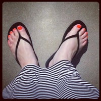 relax nails and spa