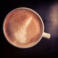 1/24/2013にKyle C.がMetropolitan Coffeeで撮った写真