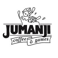 รูปภาพถ่ายที่ Jumanji Coffee &amp;amp; Games โดย Jumanji Coffee &amp;amp; Games เมื่อ 4/18/2016