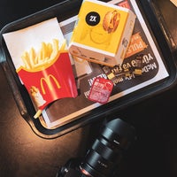Photo taken at McDonald&amp;#39;s by Kamyar 7. on 9/11/2019